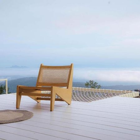 The Doi Moncham Hotel Chiang Mai Ngoại thất bức ảnh