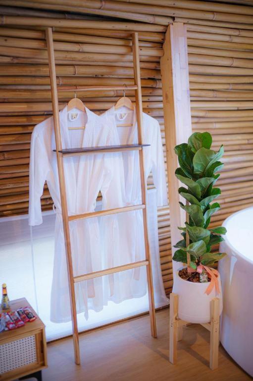 The Doi Moncham Hotel Chiang Mai Ngoại thất bức ảnh