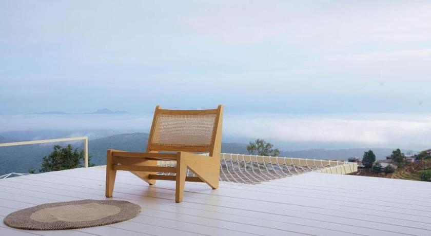 The Doi Moncham Hotel Chiang Mai Ngoại thất bức ảnh