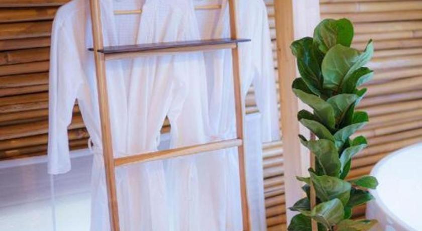 The Doi Moncham Hotel Chiang Mai Ngoại thất bức ảnh