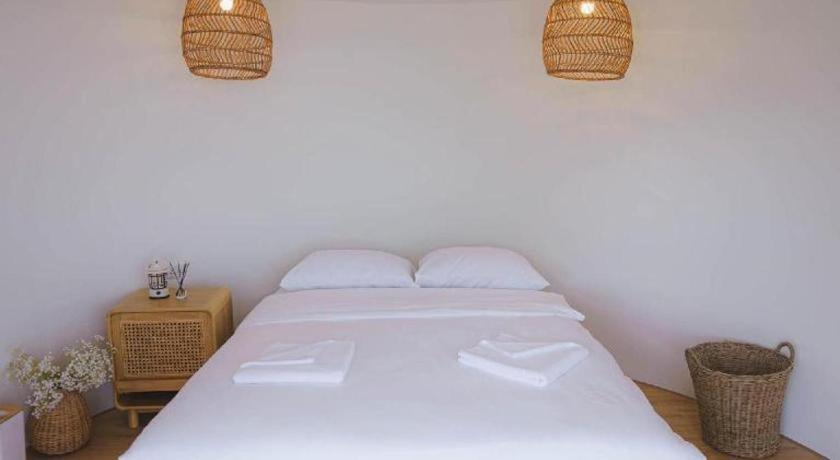 The Doi Moncham Hotel Chiang Mai Ngoại thất bức ảnh